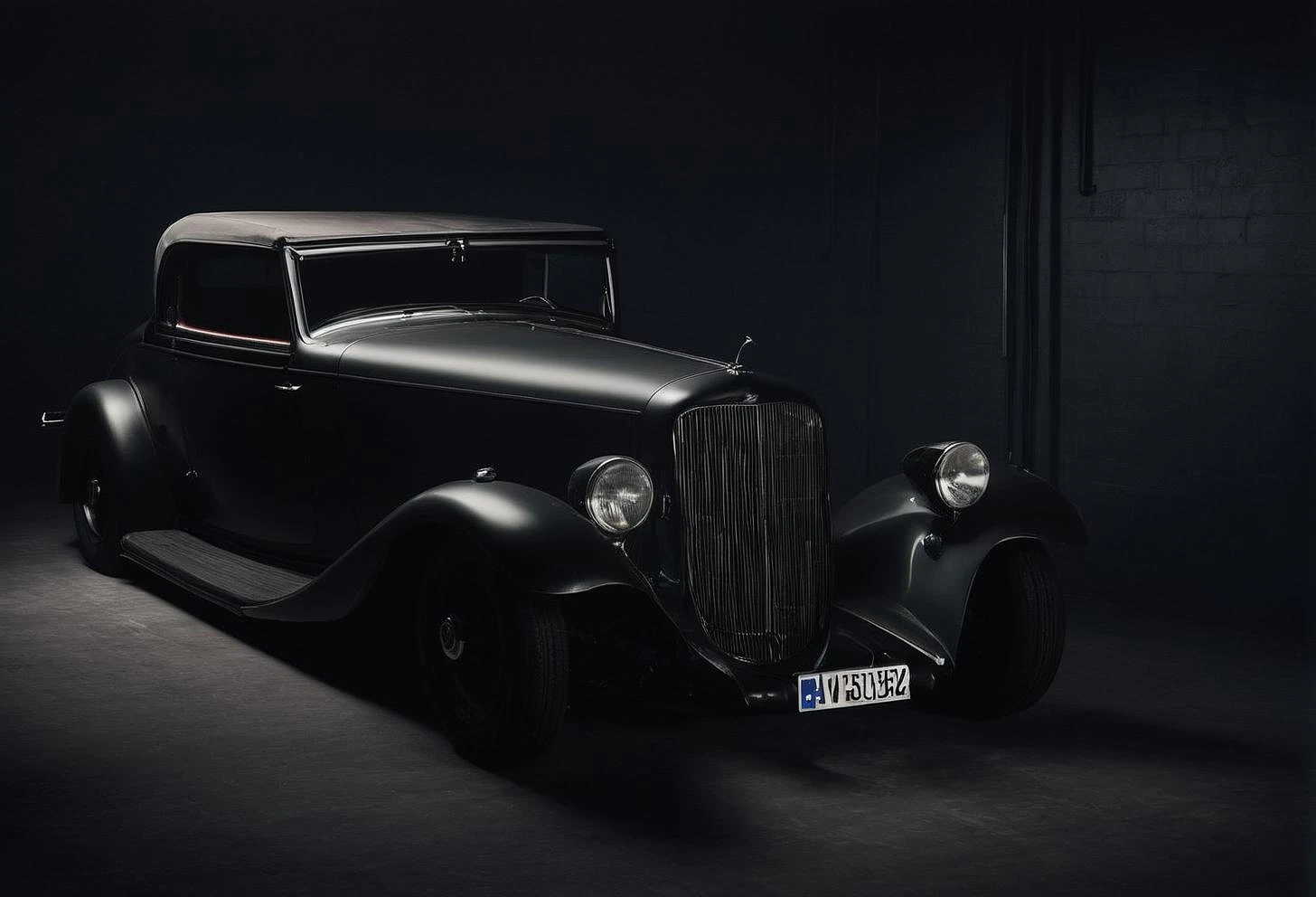 Featured image #3 for American Classic Cars