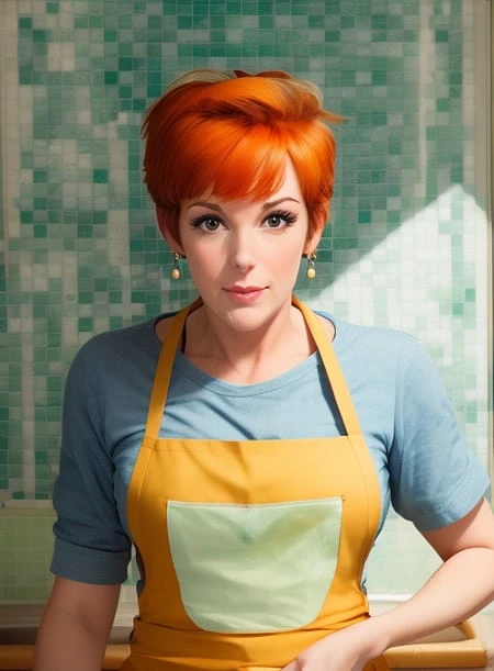 Featured image #2 for Dexter's Mom