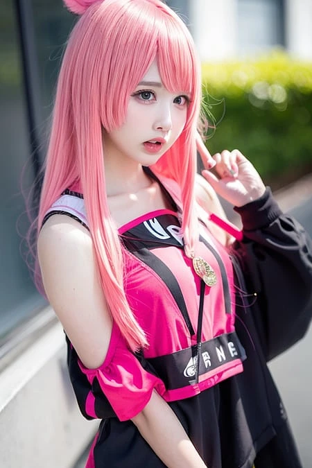 Featured image #5 for Lovable Chinese Girl | Meme |  Lora