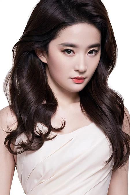Featured image #1 for 亦菲-Crystal