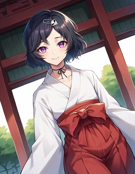 Featured image #6 for Ruka "Rukako" Urushibara (漆原 るか) - Steins;Gate