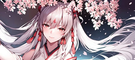 Featured image #4 for Shiranui(Onmyoji)