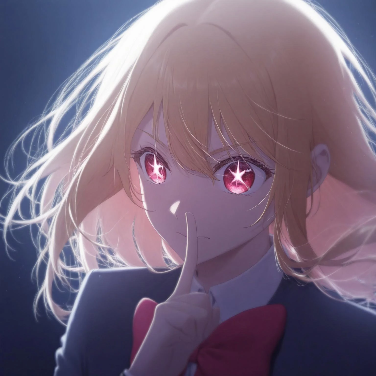 Featured image #3 for Ruby Hoshino - Oshi no ko