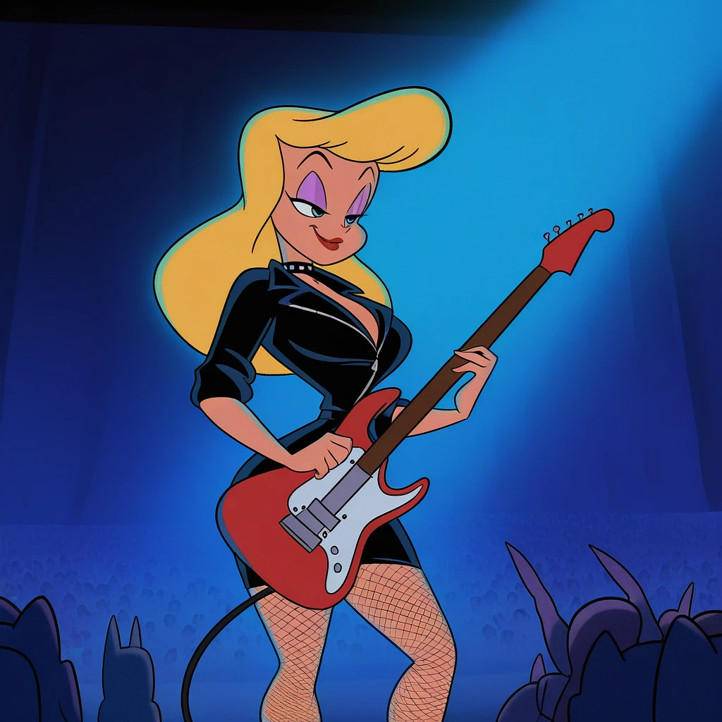 Featured image #4 for Hello Nurse Redux (Animaniacs, 1993)
