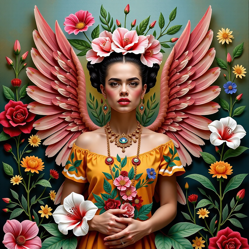 A sample prompt of what you can find in this page