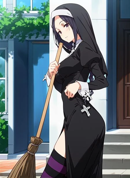 Featured image #1 for Shinatsuhiko Yae (Yozakura Quartet - Hana no Uta -) / 士夏彦 八重 (夜桜四重奏 〜ハナノウタ〜)