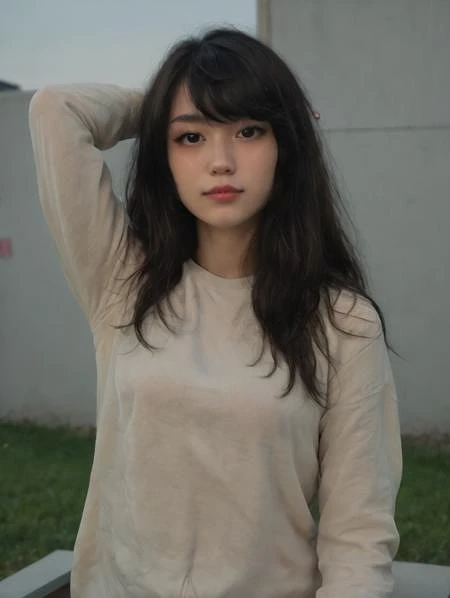 Featured image #2 for Emiru [Twitch Streamer] (LoRA) - SD1.5 & SDXL & PONY