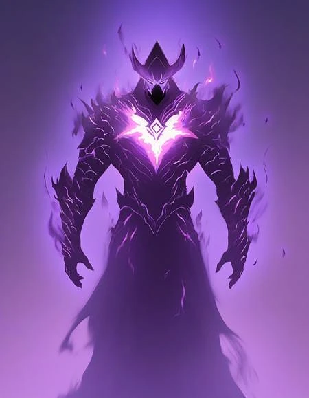 Featured image #4 for Solo Leveling Shadow Style