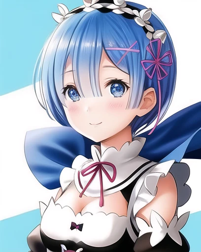 Featured image #2 for Rem (Re:Zero)