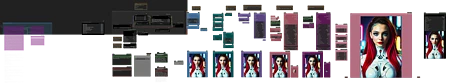 Featured image #4 for T2I [XL, PONY, SD15] with Highres fix, upscale, face fix, detailer, post process