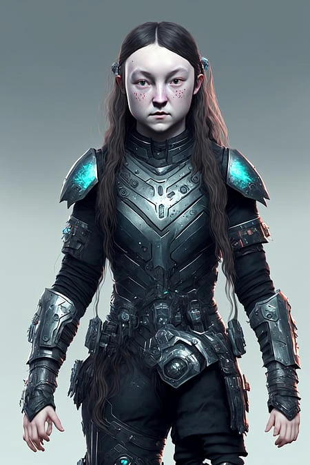 Featured image #3 for BellaRamsey