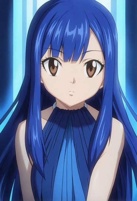 Featured image #2 for Wendy Marvell - [Fairy Tail] - Commission
