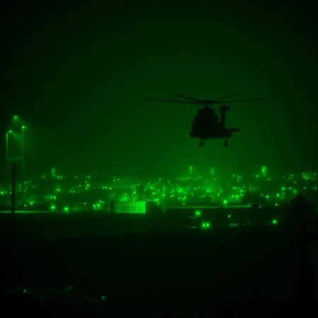 Featured image #2 for Night Vision style XL + F1D