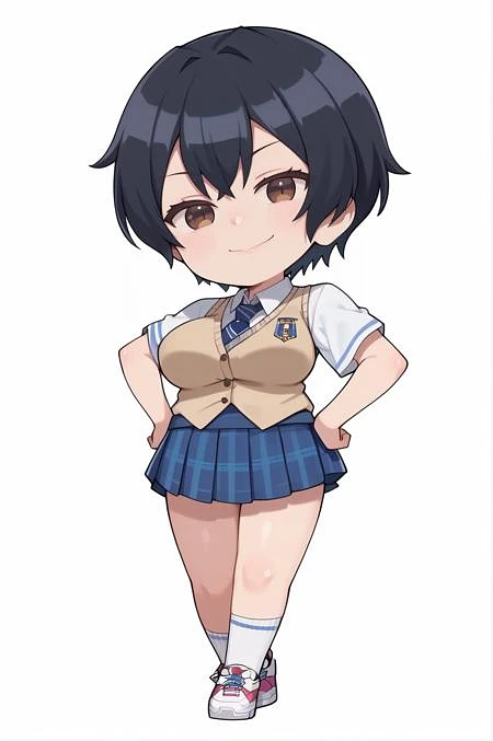 Featured image #2 for Style | Totatokeke [SD/Pony]
