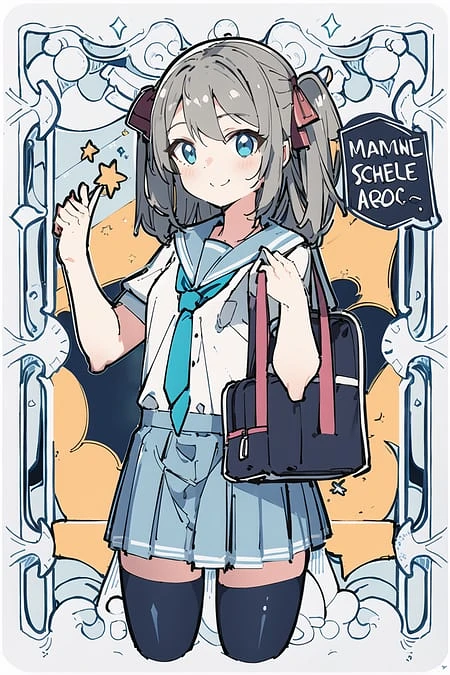 Featured image #5 for Neuro-sama (Momose Hiyori) LoRA