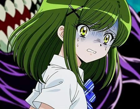 Featured image #2 for [Illustrious] Tachibana Yuria (Jigoku Sensei Nube NEO) / 橘百合愛（地獄先生ぬ～べ～NEO）