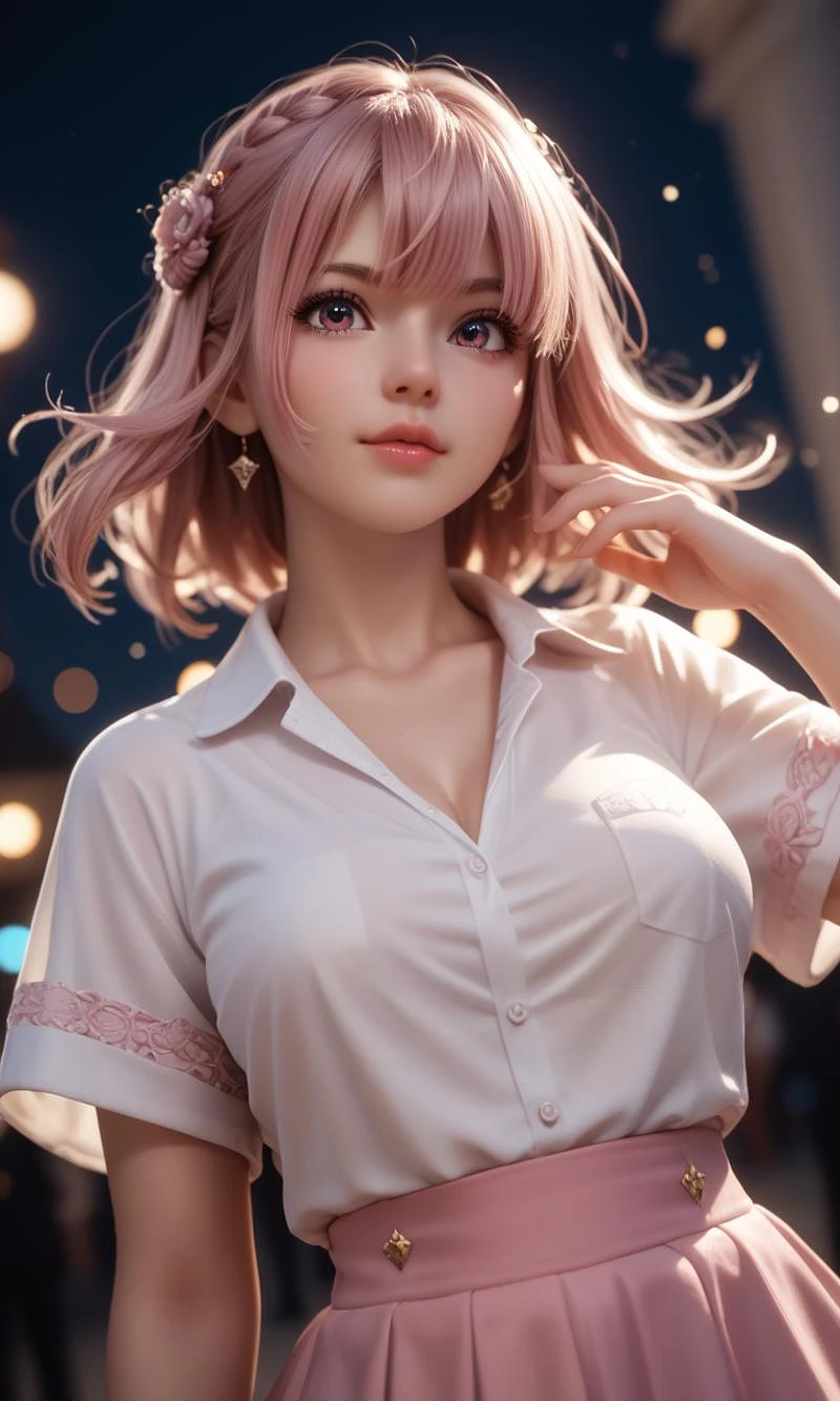 Featured image #5 for Nova 3DCG XL