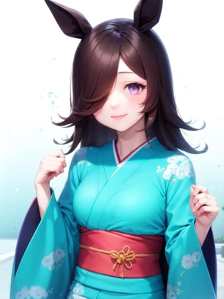 Featured image #3 for Color Kimono