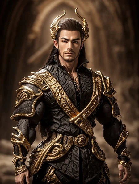 Featured image #5 for 月尊 moonlord