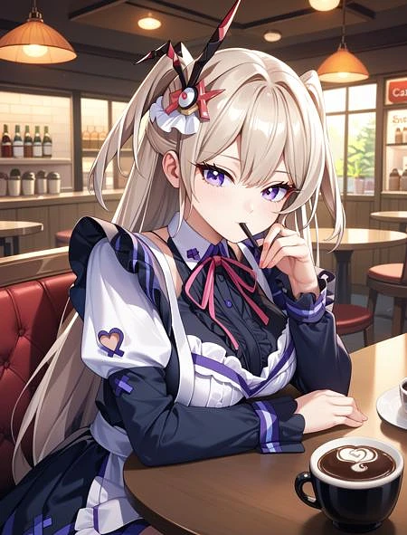 Featured image #3 for Laia (Epic Seven)
