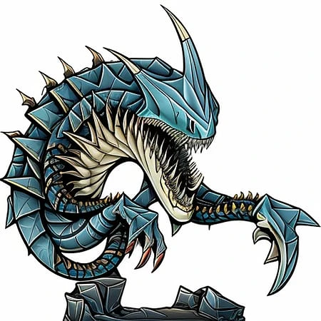 Featured image #2 for PrintableHeroes TTRPG Paperminis + VTT Tokens