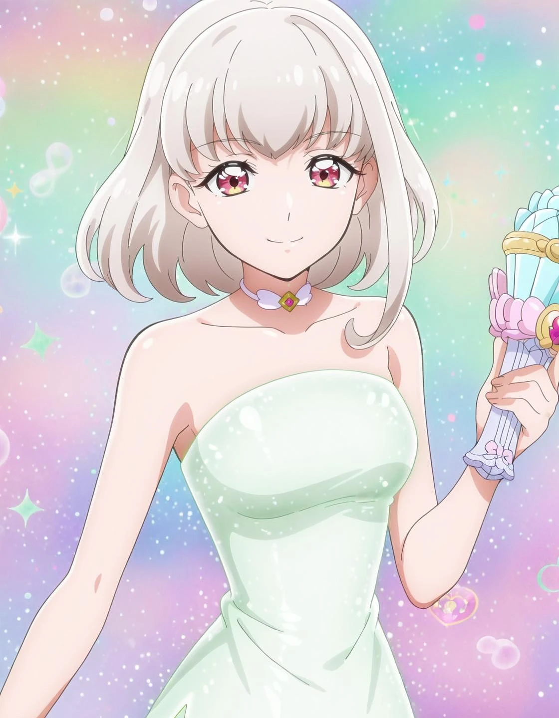 Featured image #6 for Tanaka Purin (Kimi to Idol Precure♪) / 田中ぷりん (キミとアイドルプリキュア♪)
