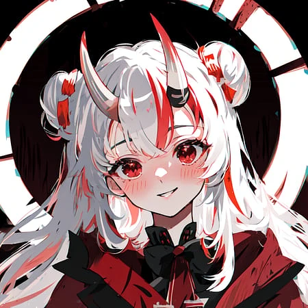 Featured image #3 for Nakiri Ayame | Hololive