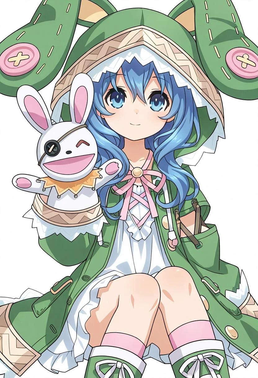 Featured image #5 for デート・ア・ライブ | Date A Live | Himekawa Yoshino | 氷芽川 四糸乃 | 约会大作战 | 四糸乃