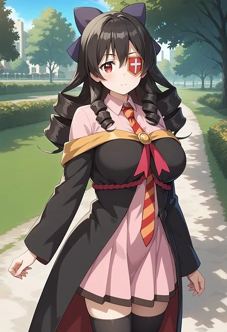 Featured image #5 for [Pony] Arue あるえ / KONOSUBA