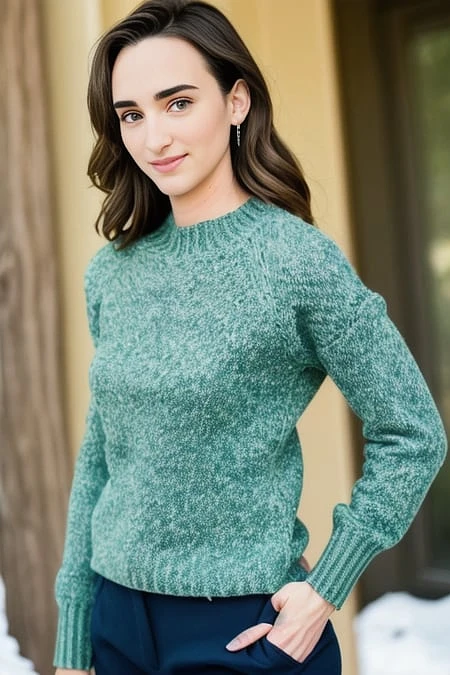 Featured image #3 for Abigail Shapiro
