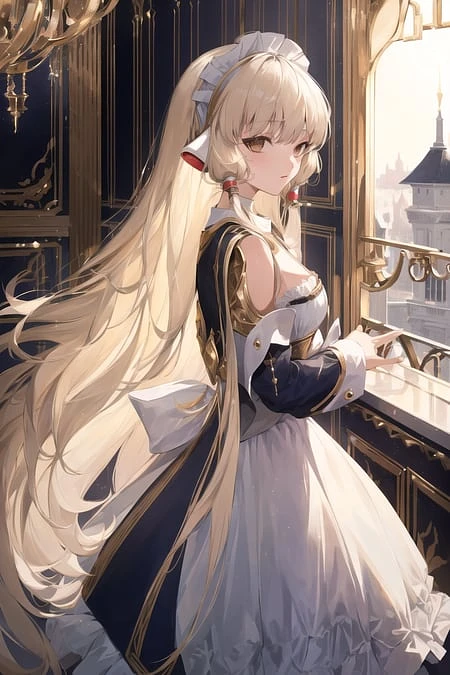 Featured image #5 for [Tsumasaky] Chii - Chobits