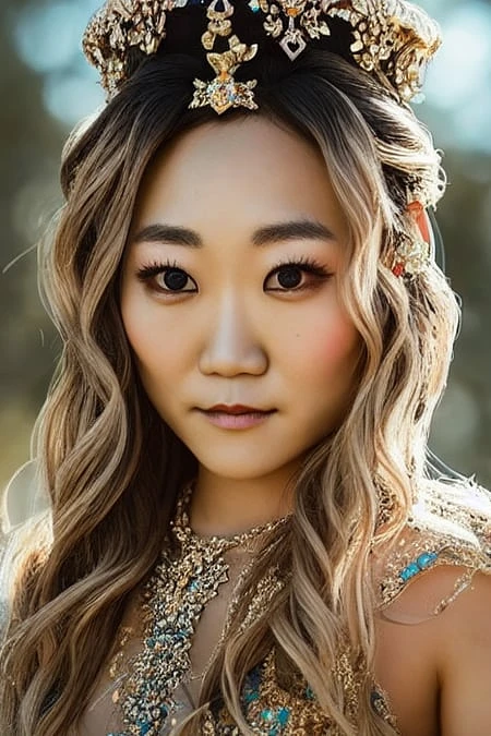Featured image #2 for  Karen Fukuhara