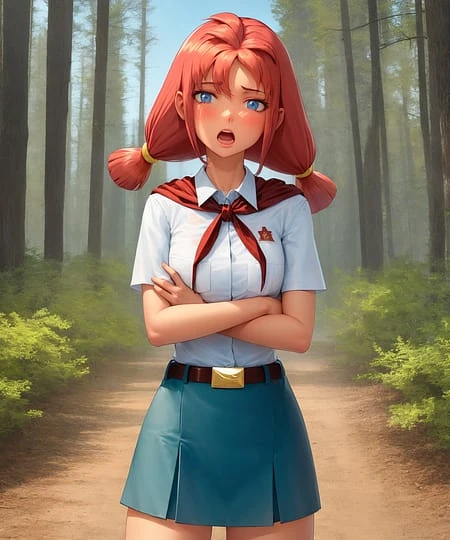 Featured image #1 for UlyanaLora