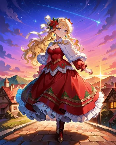 Featured image #5 for Priscilla (Brave Frontier)