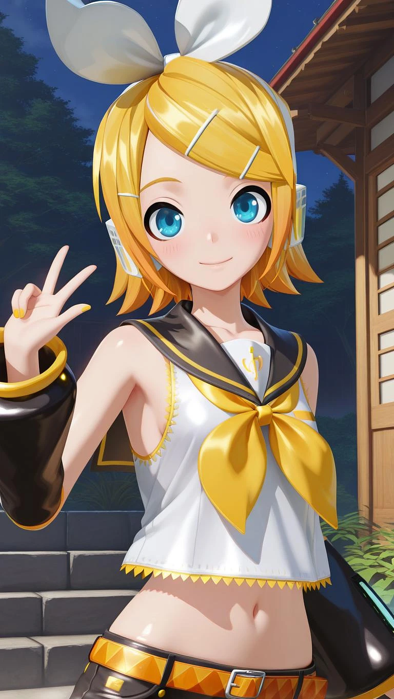 Featured image #2 for 初音未来：歌姬计划 X HD [游戏画风]（Project DIVA X HD [Game style]）