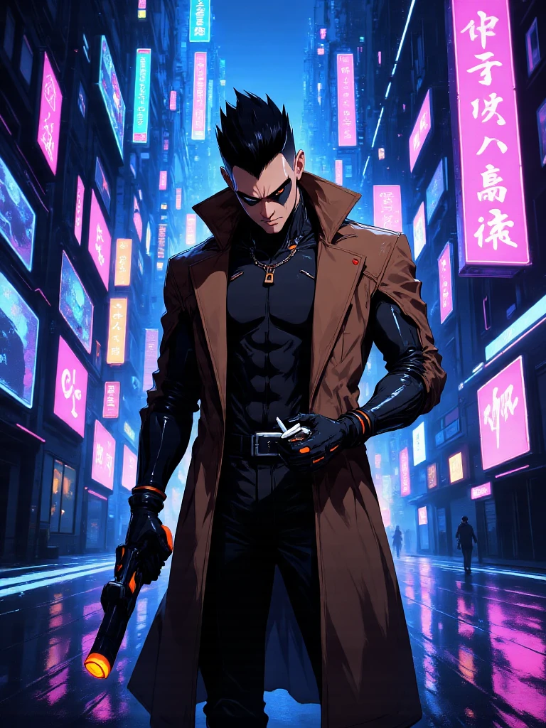 Featured image #3 for lamAni77 | Lâm Panda