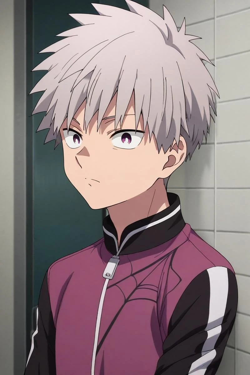 Featured image #6 for Shiki Tademaru | Kemono Jihen