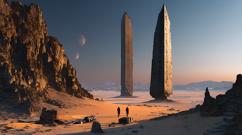 A sample prompt of what you can find in this page