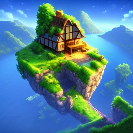 Featured image #4 for [LuisaP]LushField