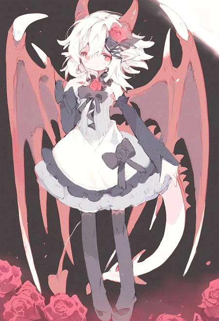 Featured image #3 for Kawaii Art Style