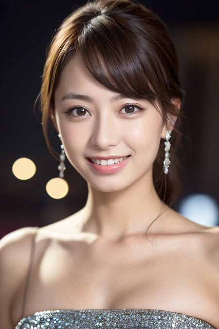 Featured image #6 for UgakiMisato / 宇垣 美里_JP_Newscaster