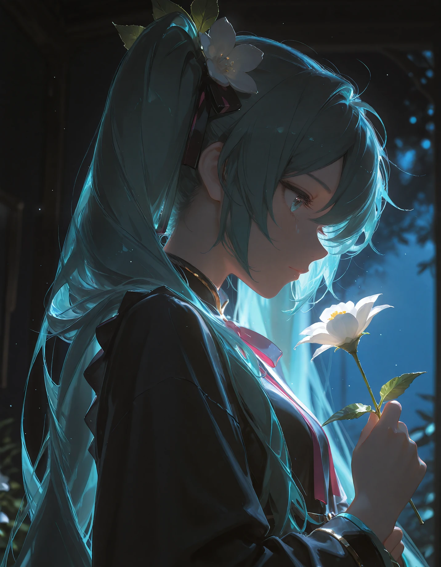 Featured image #1 for Cl4rity | Shiiro's Styles