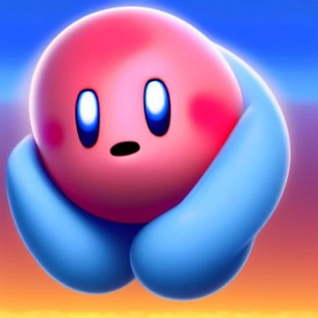 Featured image #1 for kirby