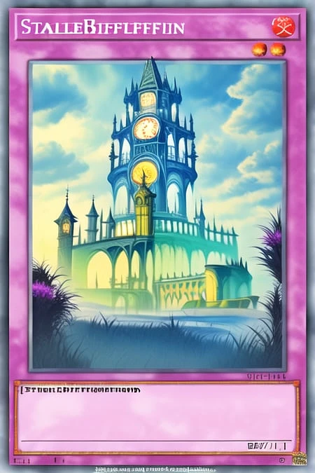 Featured image #5 for [LuisaP]📇YUGIOH LORA [1MB]