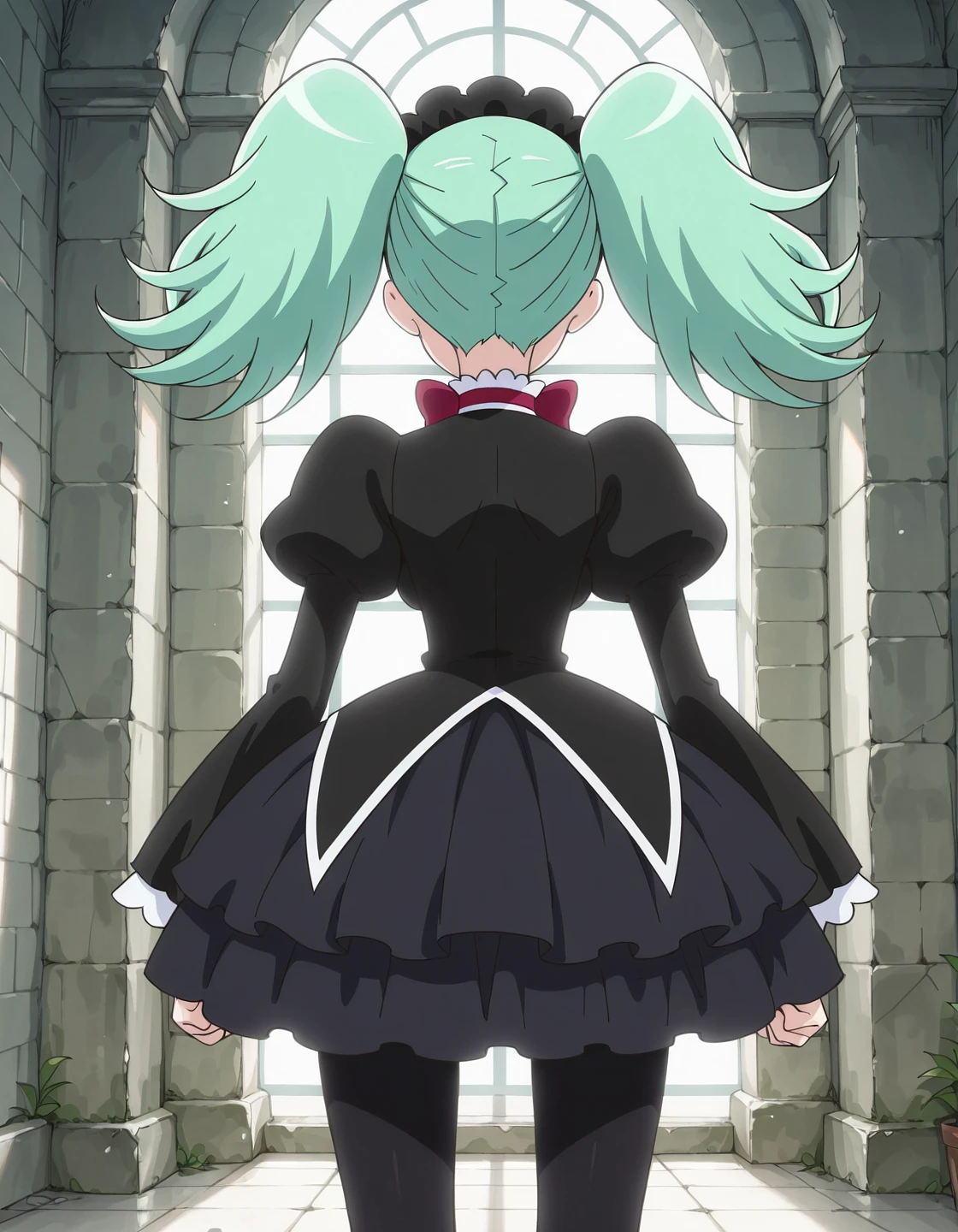 Featured image #4 for Bibury (KiraKira☆Precure A La Mode) / ビブリー (キラキラ☆プリキュアアラモード)