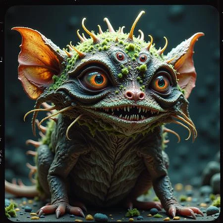 Featured image #1 for The Weirdies