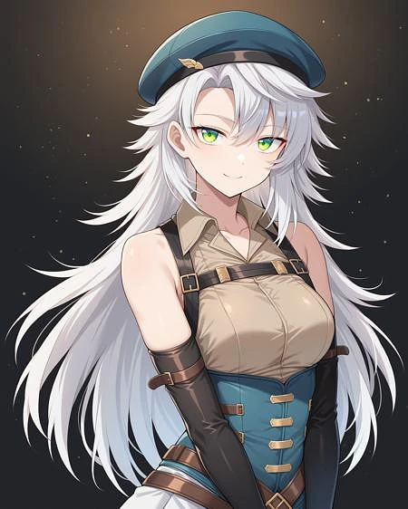 Featured image #3 for Fie Claussell / フィー・クラウゼル (Trails of Cold Steel / 閃の軌跡) [ILLUSTRIOUS]