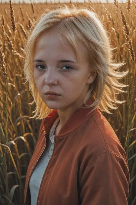 Featured image #4 for Katerina Kozlova AKA Monroe Sweet (Flux D/SDXL)