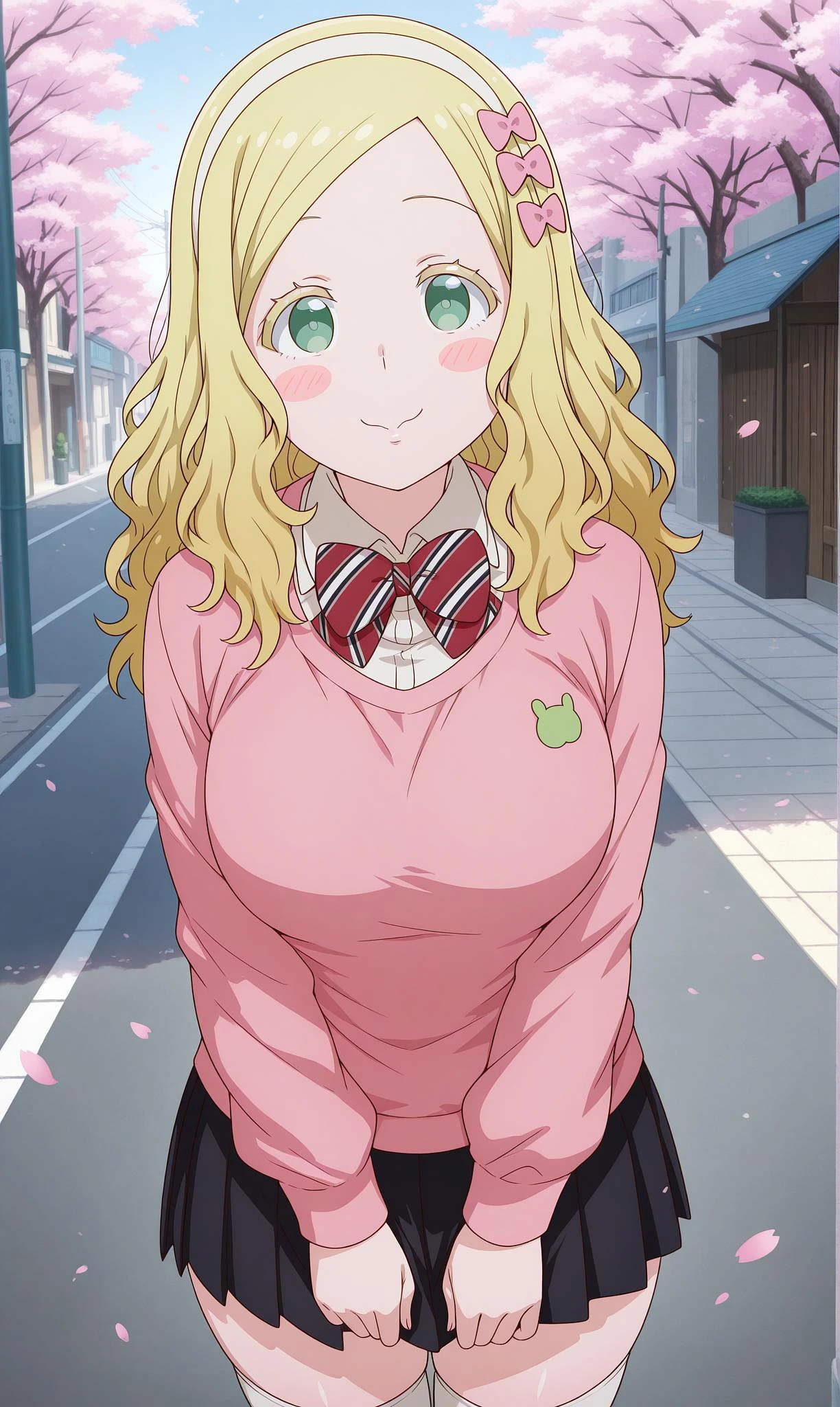 Featured image #3 for [ILLUST] Carol Olston | Tomo-chan wa Onnanoko