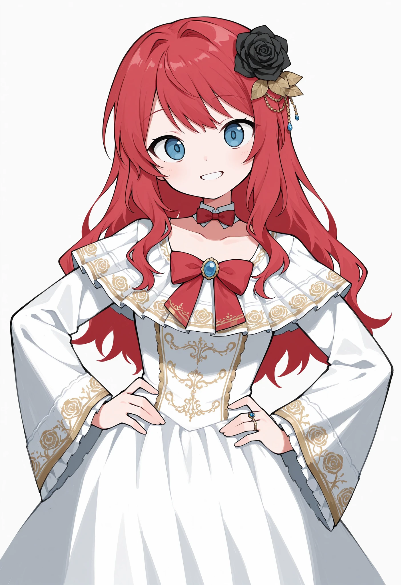 Featured image #2 for Odayaka artist style